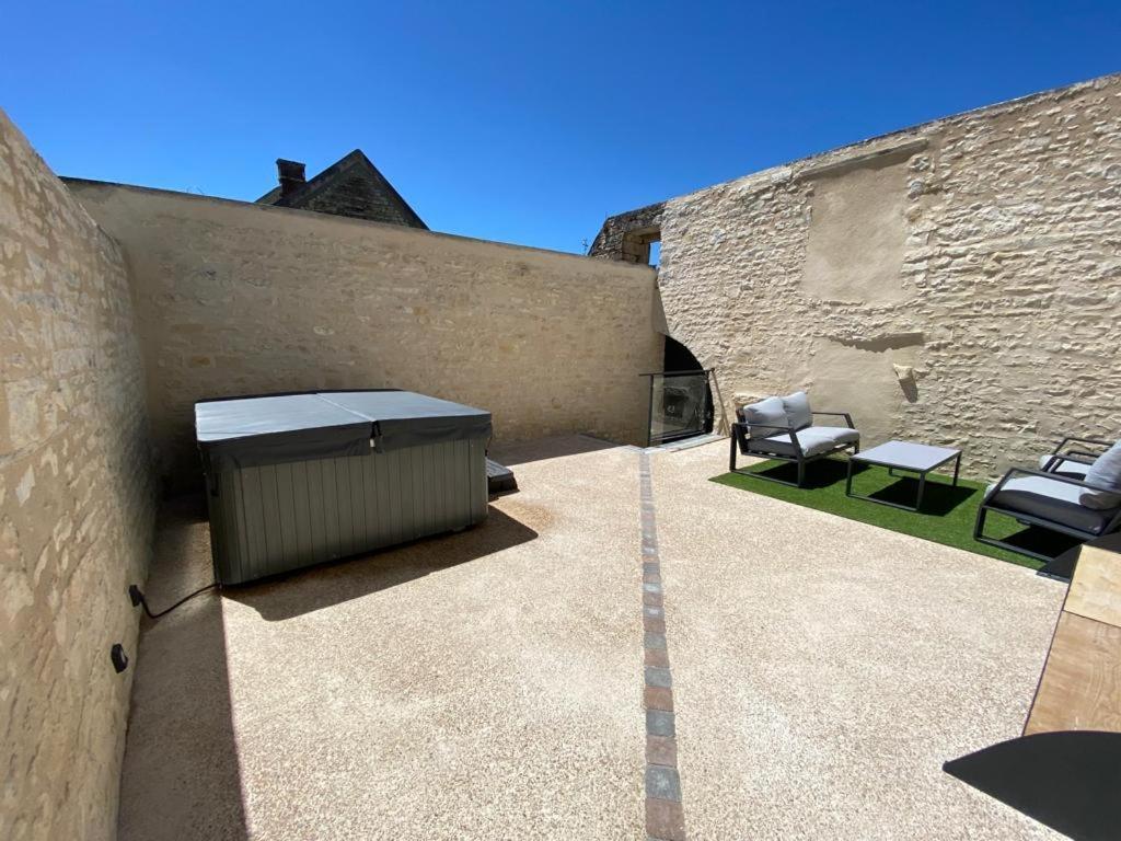 Maison De Charme Les Narcisses Villa Vermenton Dış mekan fotoğraf