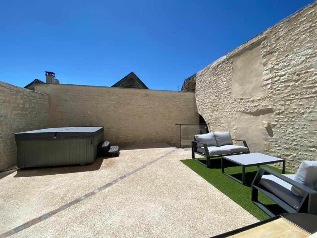 Maison De Charme Les Narcisses Villa Vermenton Dış mekan fotoğraf