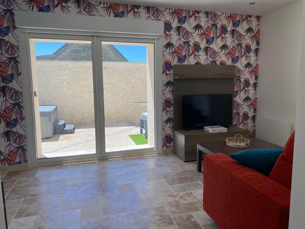 Maison De Charme Les Narcisses Villa Vermenton Dış mekan fotoğraf