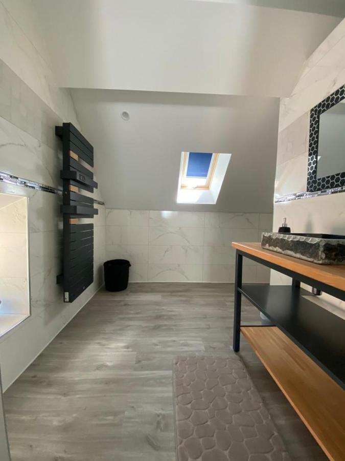Maison De Charme Les Narcisses Villa Vermenton Dış mekan fotoğraf